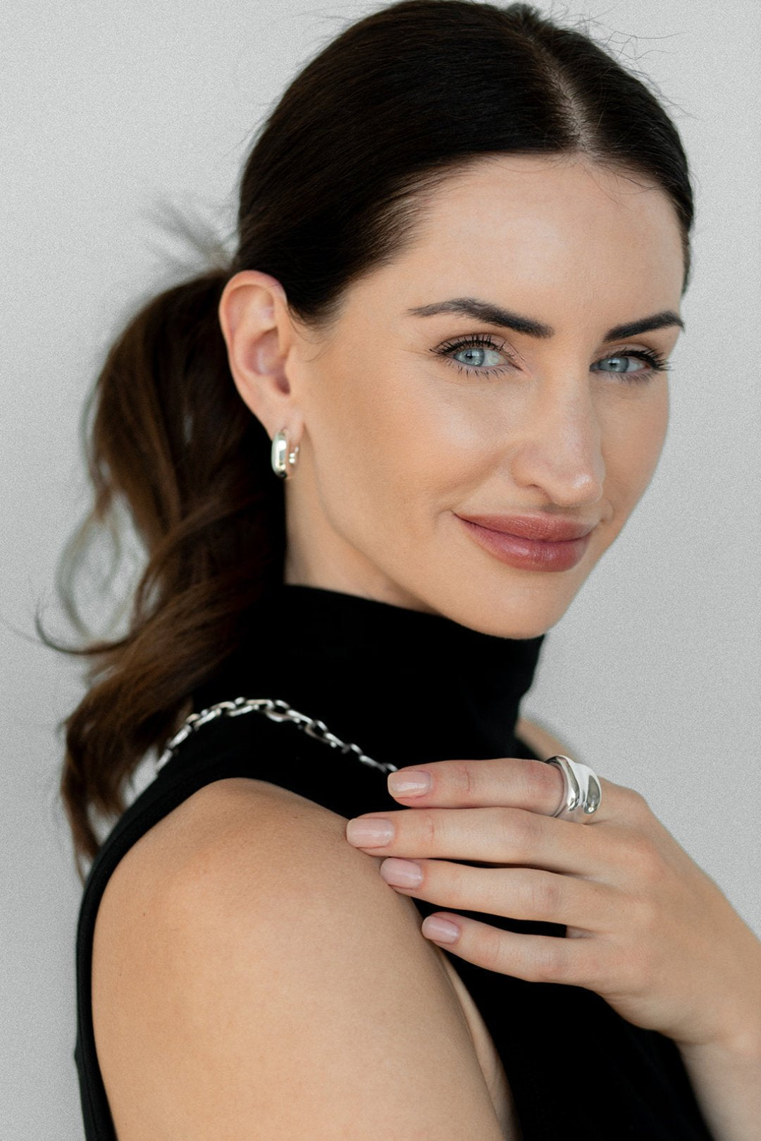 Katelyn Rousselle of Atmosphera: Building Skincare That Respects Real Life - ORESTA mindful beauty