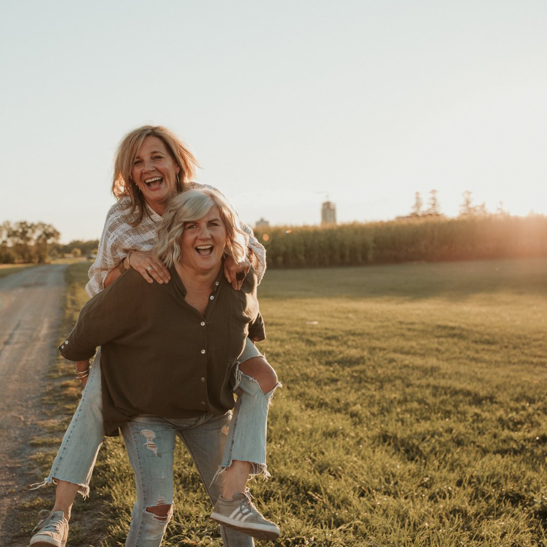 Let's talk about Menopause and your skin - ORESTA mindful beauty
