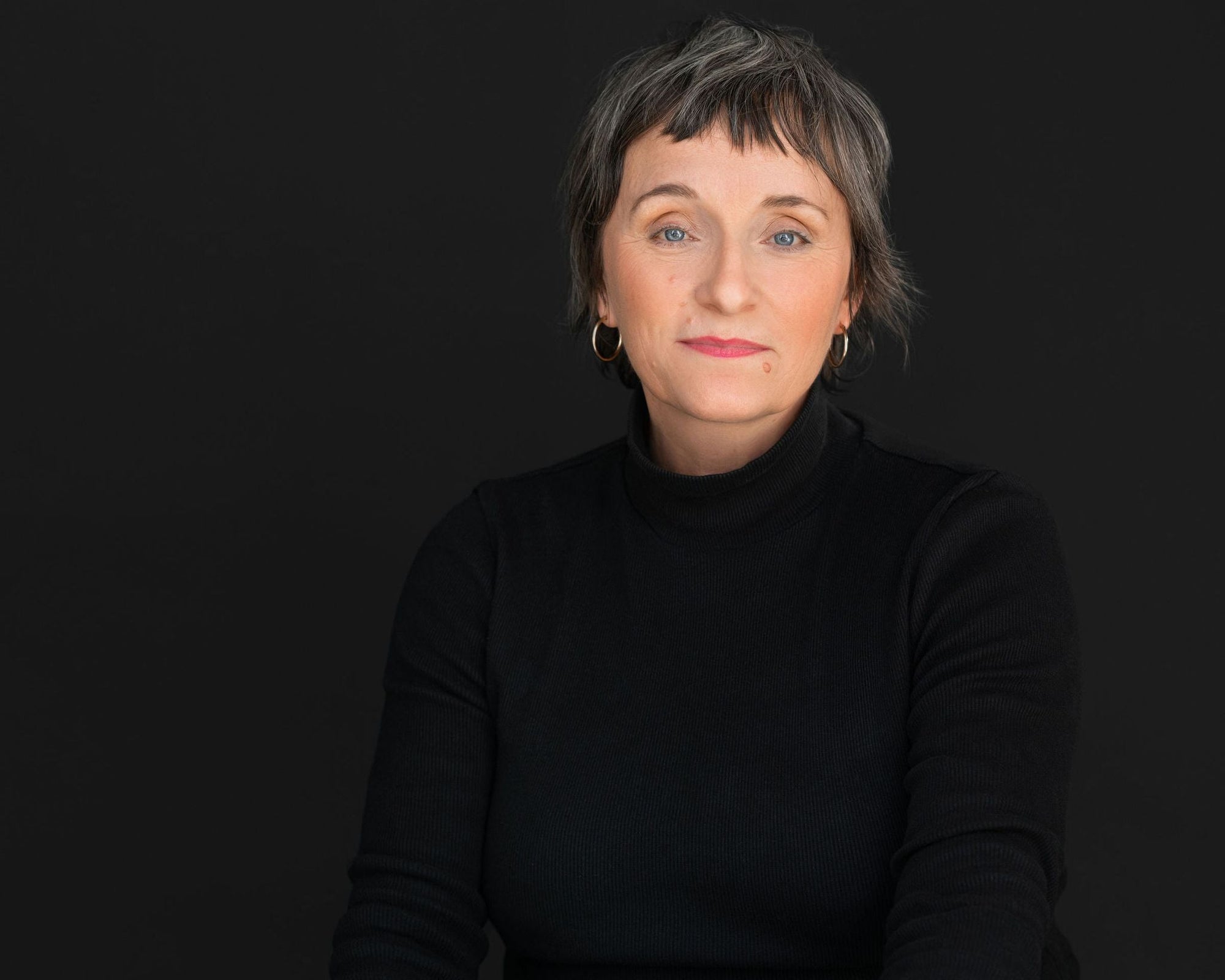 Meet France - EMPOWERED AGING: Female Entrepreneurs - ORESTA mindful beauty