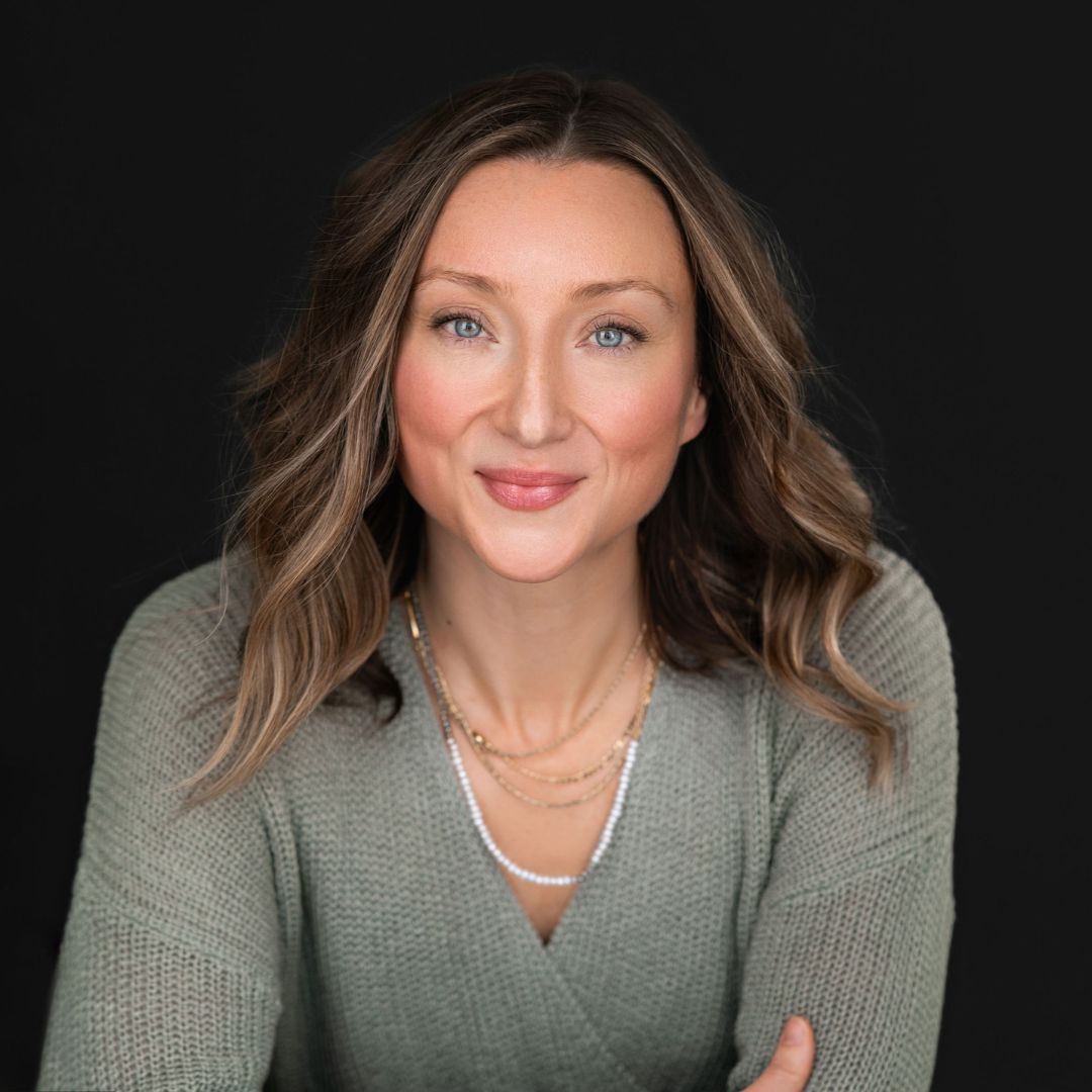 Meet Kelly - EMPOWERED AGING: Female Entrepreneur - ORESTA mindful beauty