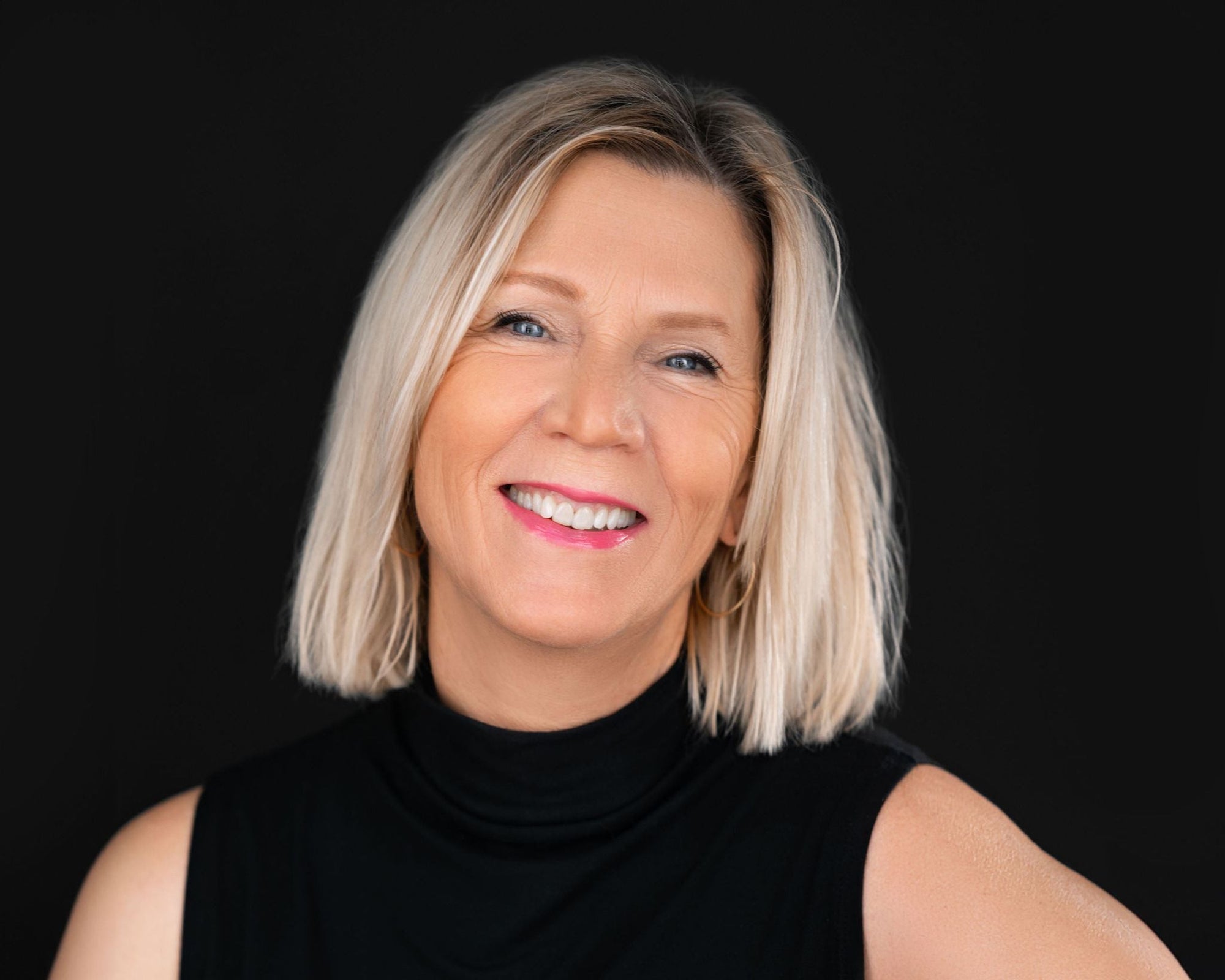 Meet Lisa - Empowered Aging: Female Entrepeneurs - ORESTA mindful beauty