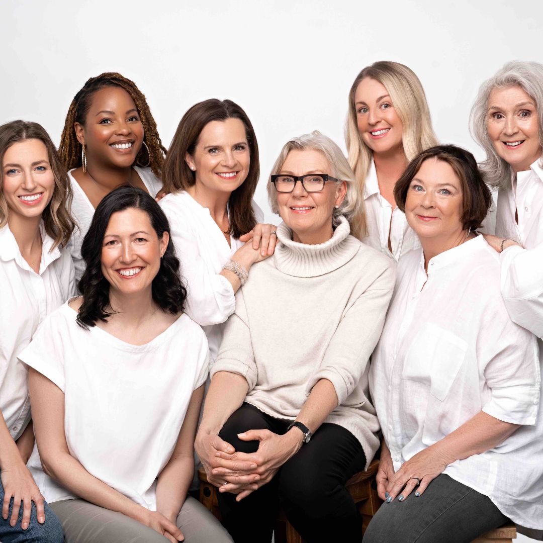 Meet Our Realfluencers - ORESTA mindful beauty