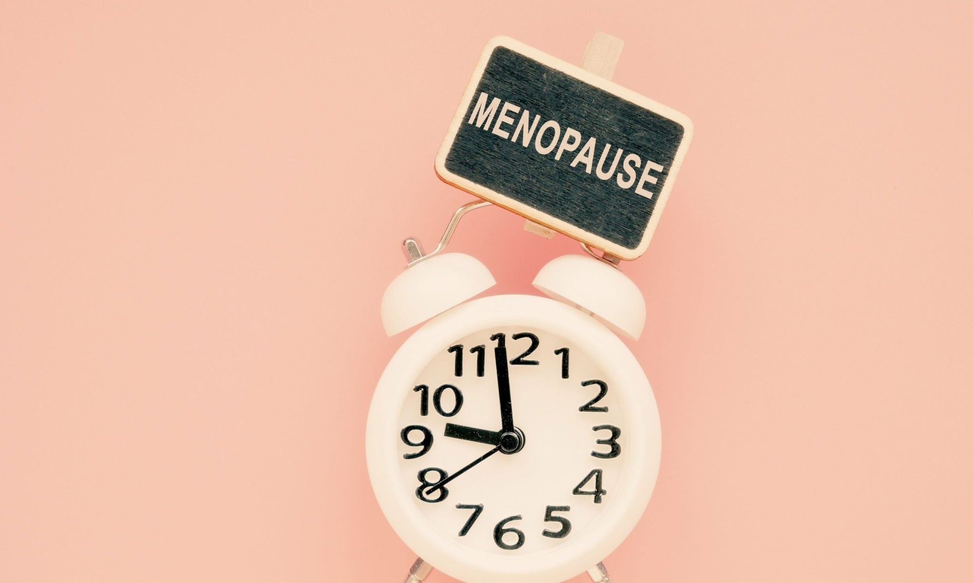 Menopause + Menopausal Skin - ORESTA clean beauty simplified