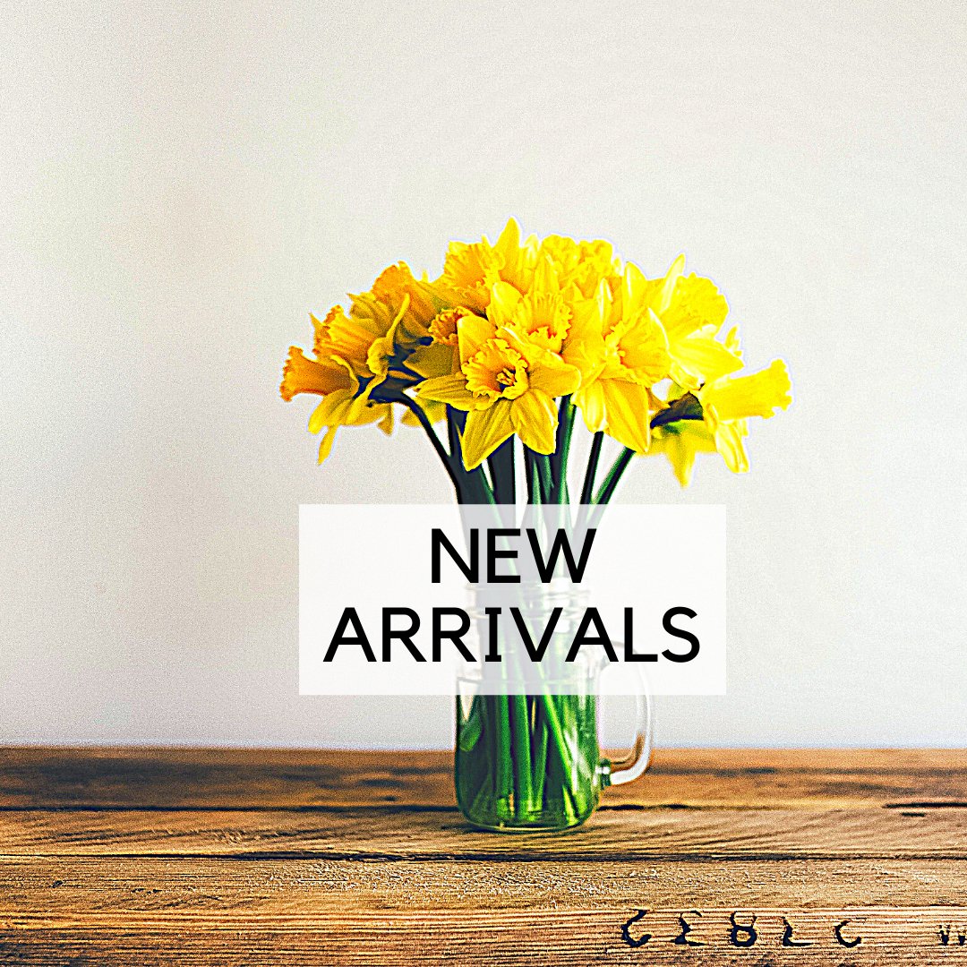 NEW SPRING ARRIVALS - ORESTA clean beauty simplified