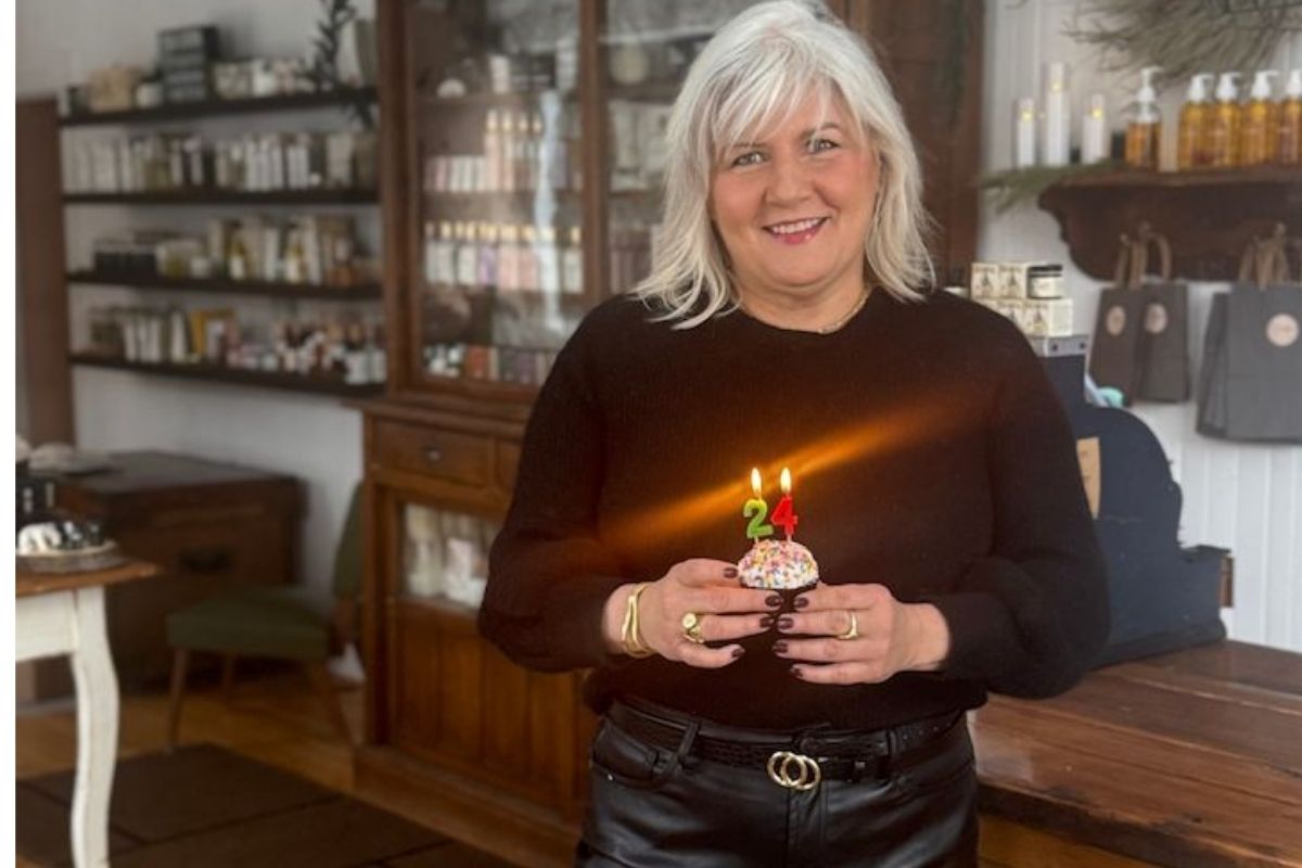 ORESTA is 24 - ORESTA mindful beauty