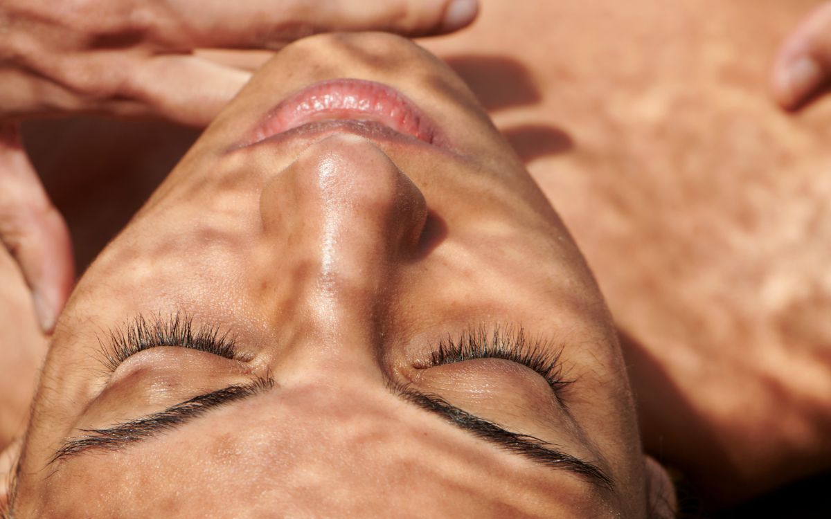 Plant Powered Protection: Sun-protecting Oils - ORESTA mindful beauty
