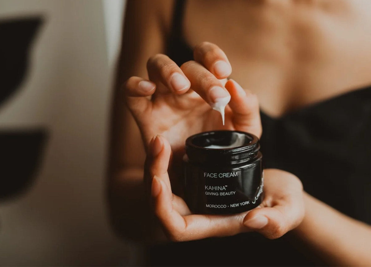 Routine Check: A Fall Moisturizer Guide - ORESTA mindful beauty