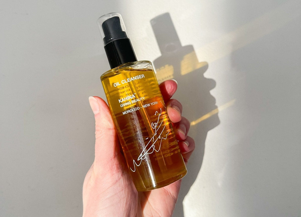 Routine Check: Switch Up Your Cleanser For Fall - ORESTA mindful beauty
