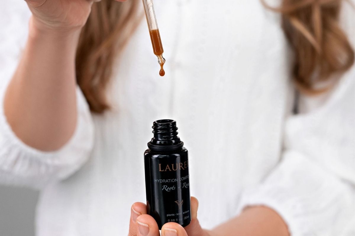 Serum: The Heavy Hitter - ORESTA mindful beauty