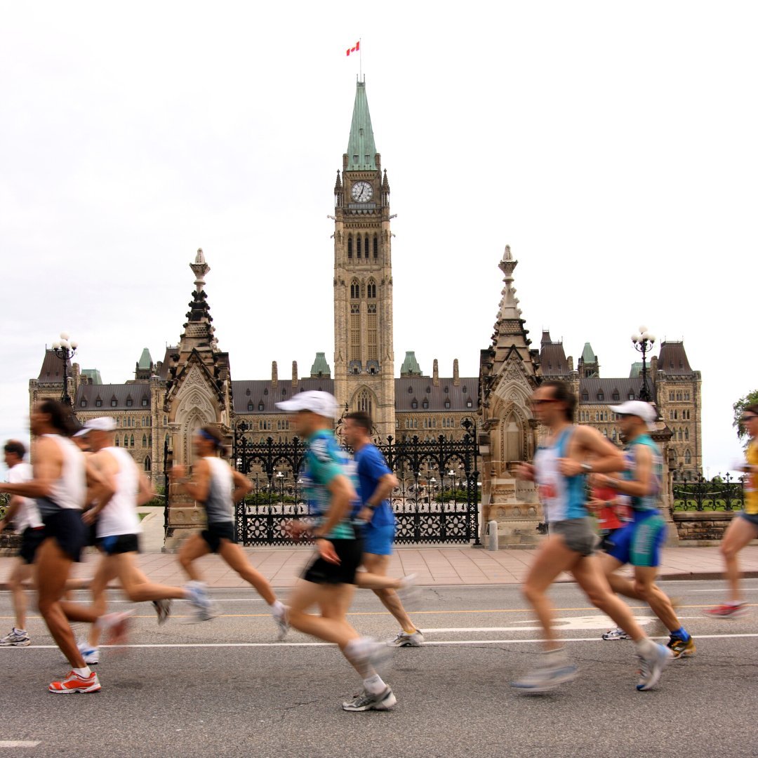 Sun Protection for Runners - ORESTA mindful beauty