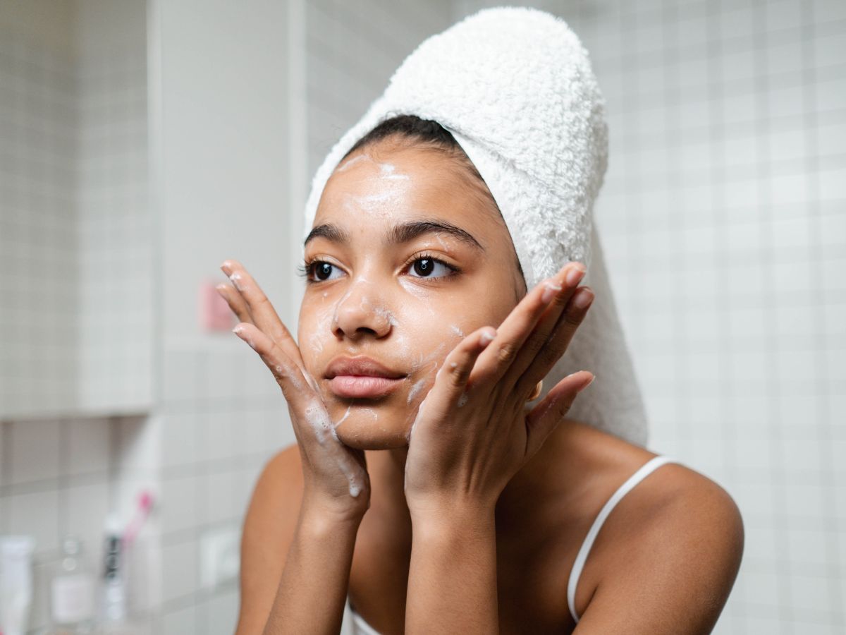 Teen Skin: Navigating Back To School Season and Skincare - ORESTA clean beauty simplified