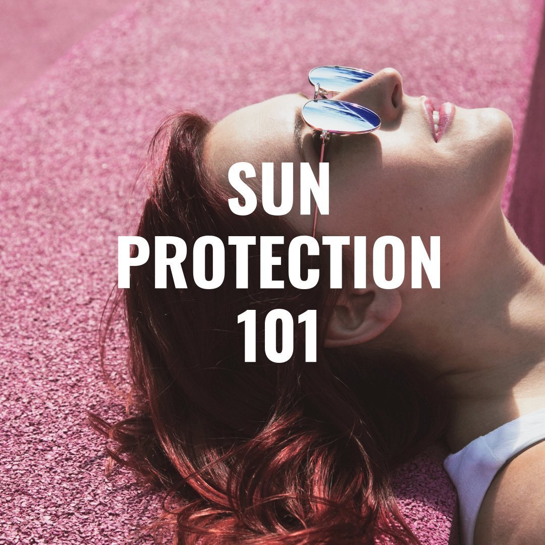 The Truth About Sun Protection - ORESTA mindful beauty
