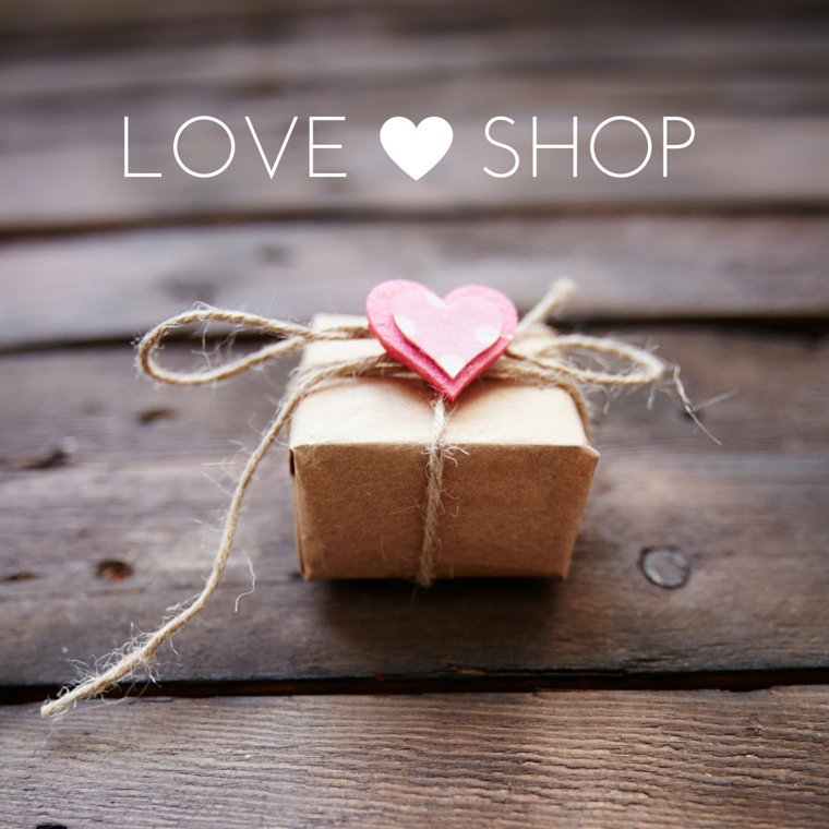Valentine's Day - ORESTA mindful beauty
