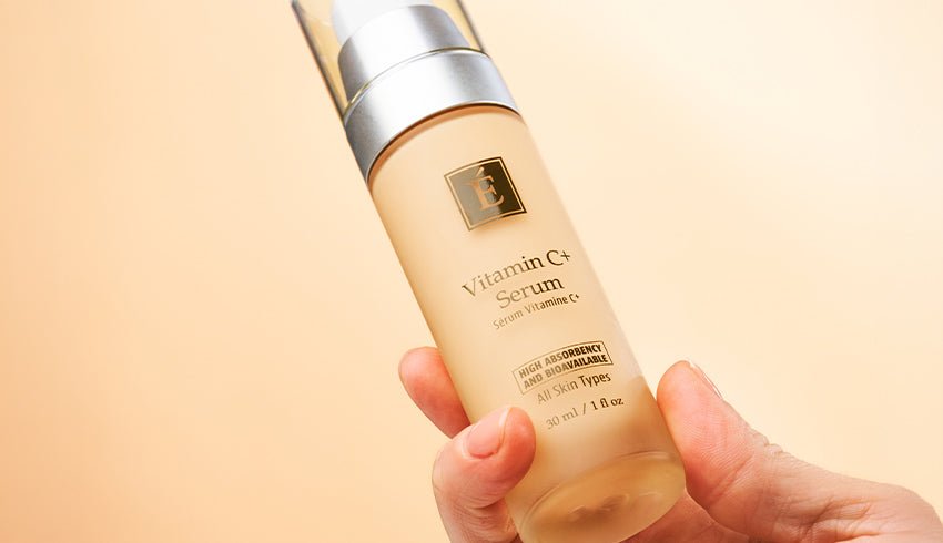 Vitamin C Master Guide - ORESTA mindful beauty