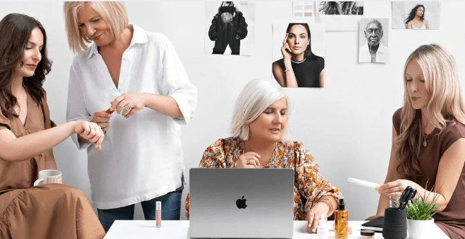 We’re Hiring: E-Commerce & Marketing Manager - ORESTA mindful beauty