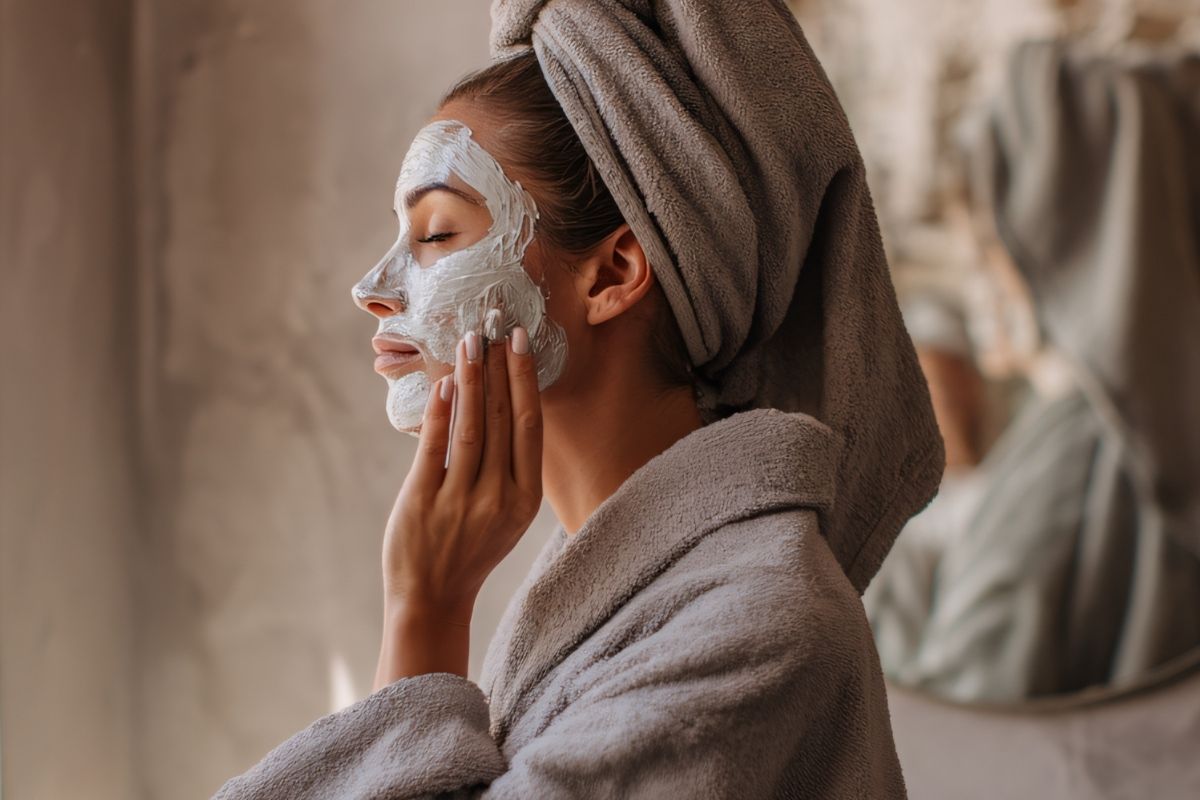Factial Mask Why Facial Masks Matter – ORESTA mindful beauty