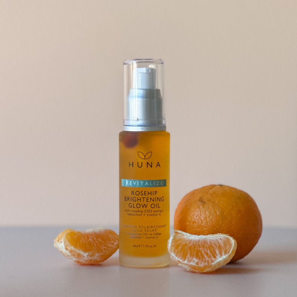 Your Spring Glow Starts with Vitamin C - ORESTA mindful beauty