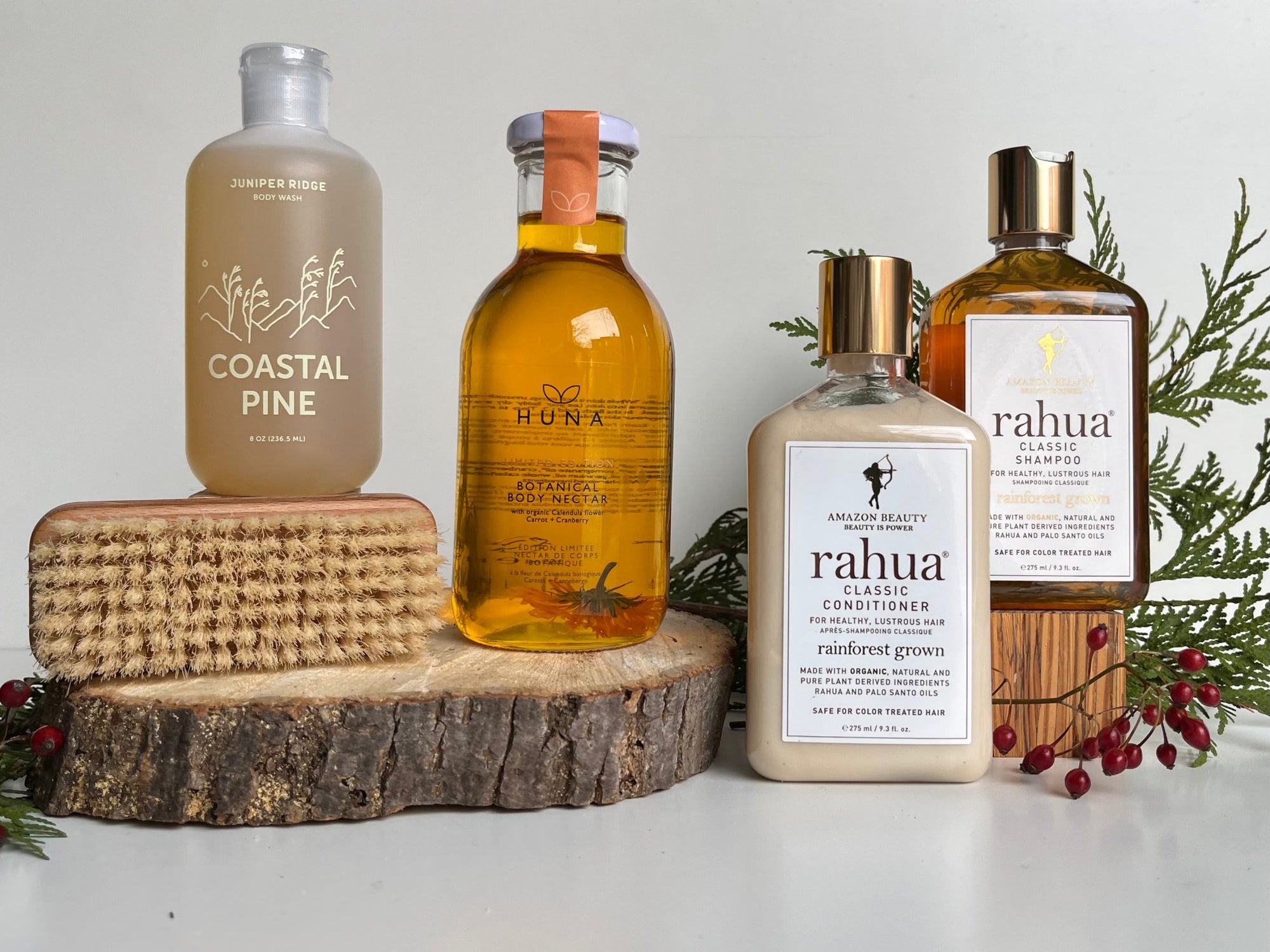 Bath & Body Gifts - ORESTA clean beauty simplified