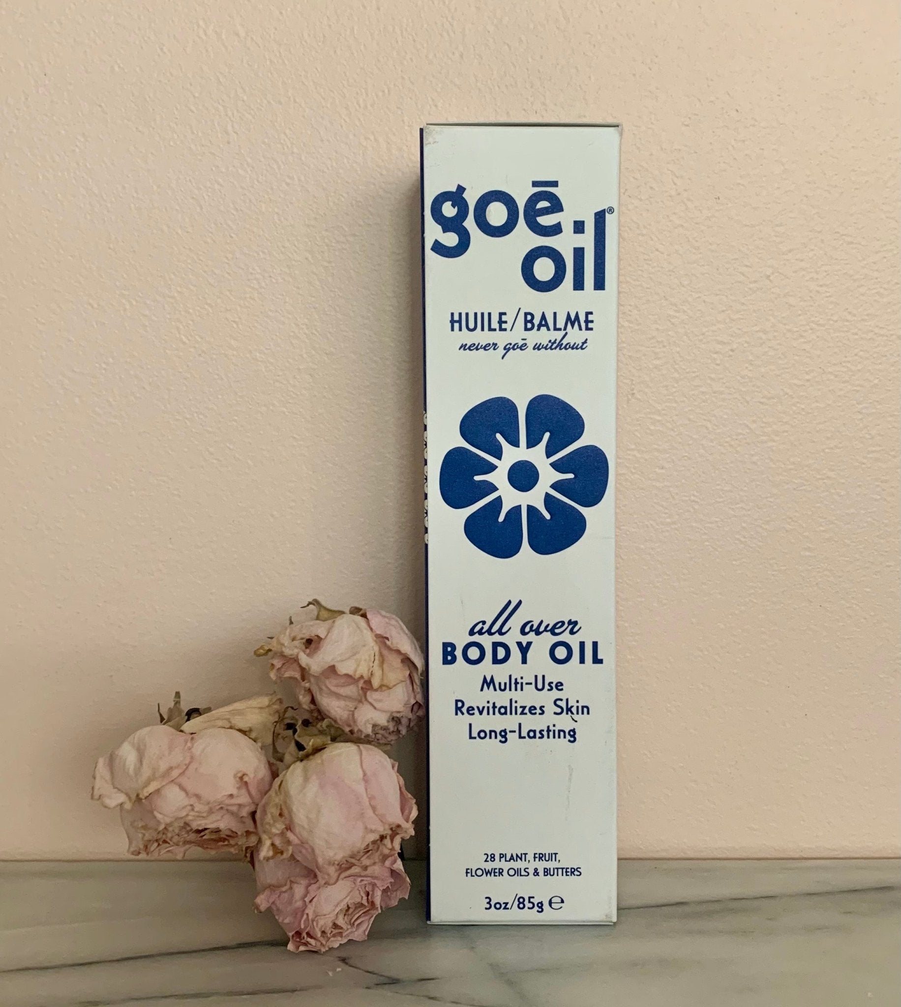 Body Lotion - ORESTA mindful beauty