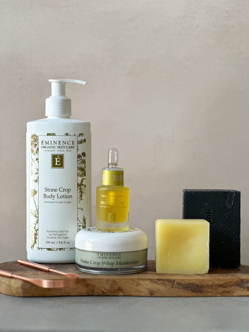 Cart Recommendations - ORESTA mindful beauty