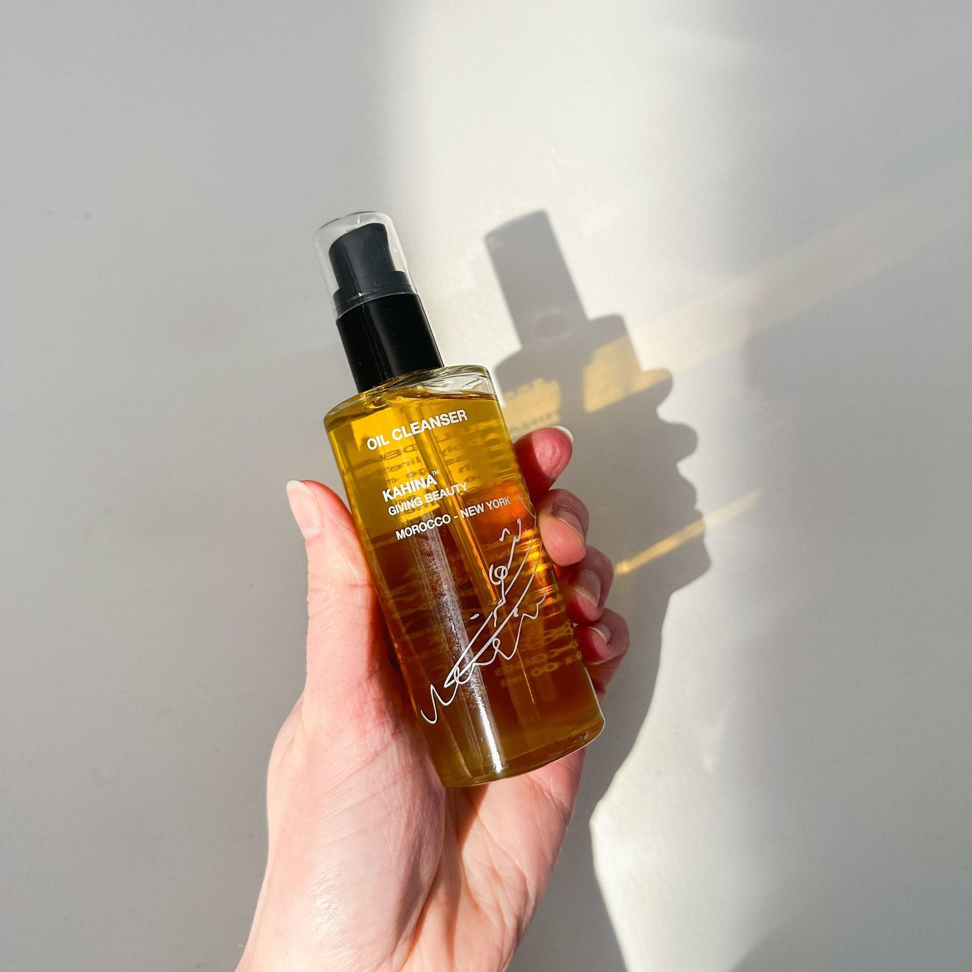 Cleansers - ORESTA mindful beauty