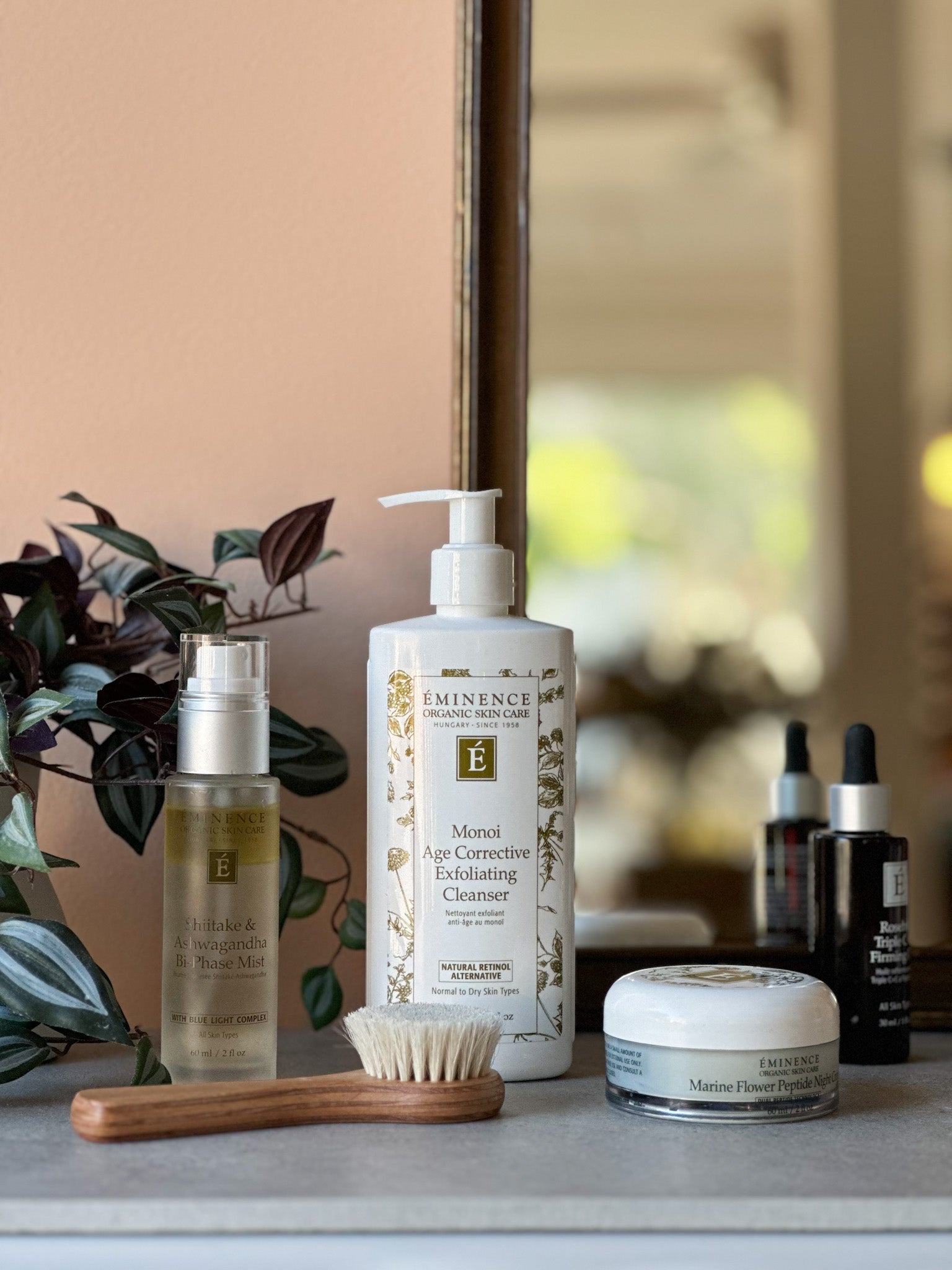 Eminence Gift With Purchase - ORESTA clean beauty simplified