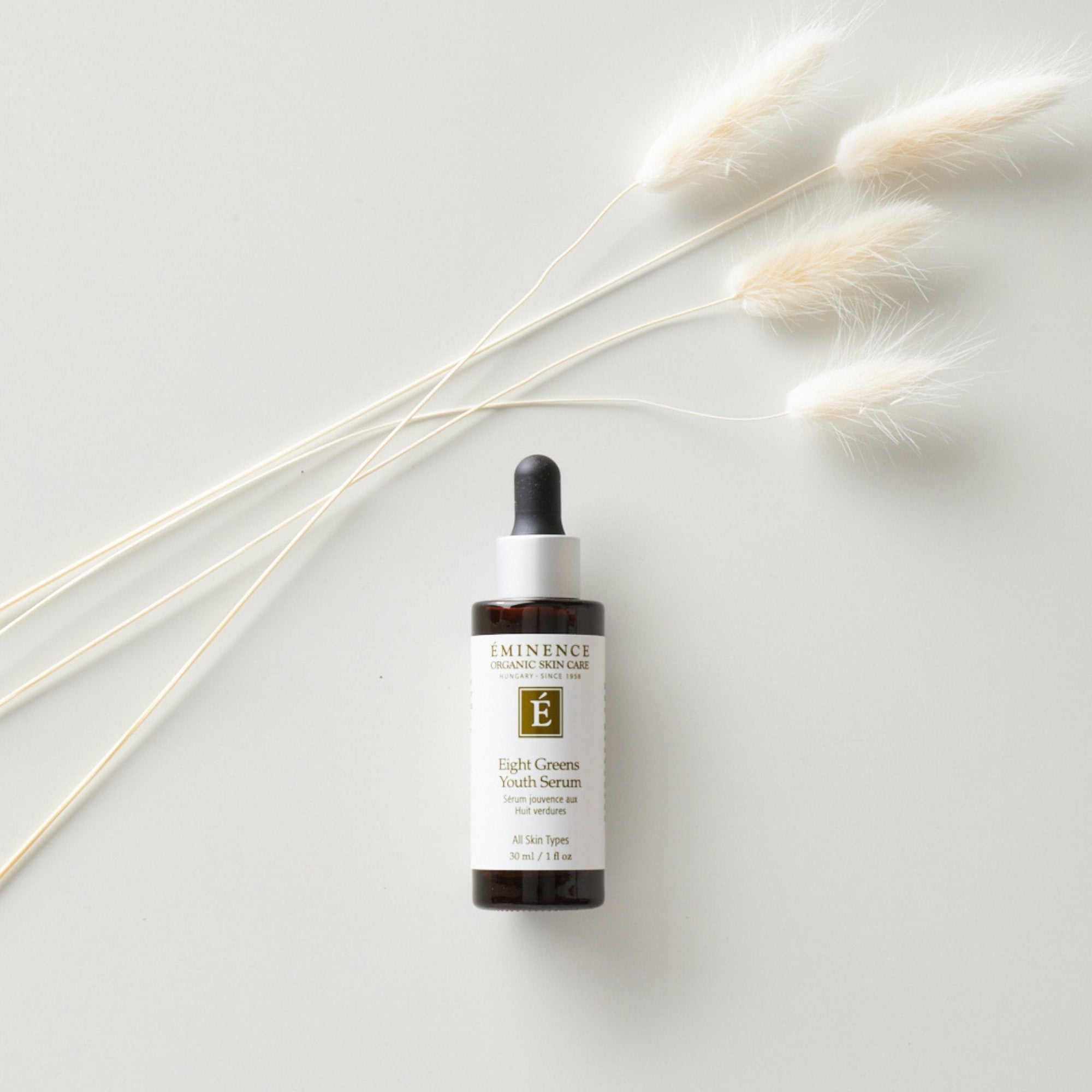 Eminence Serums - ORESTA mindful beauty