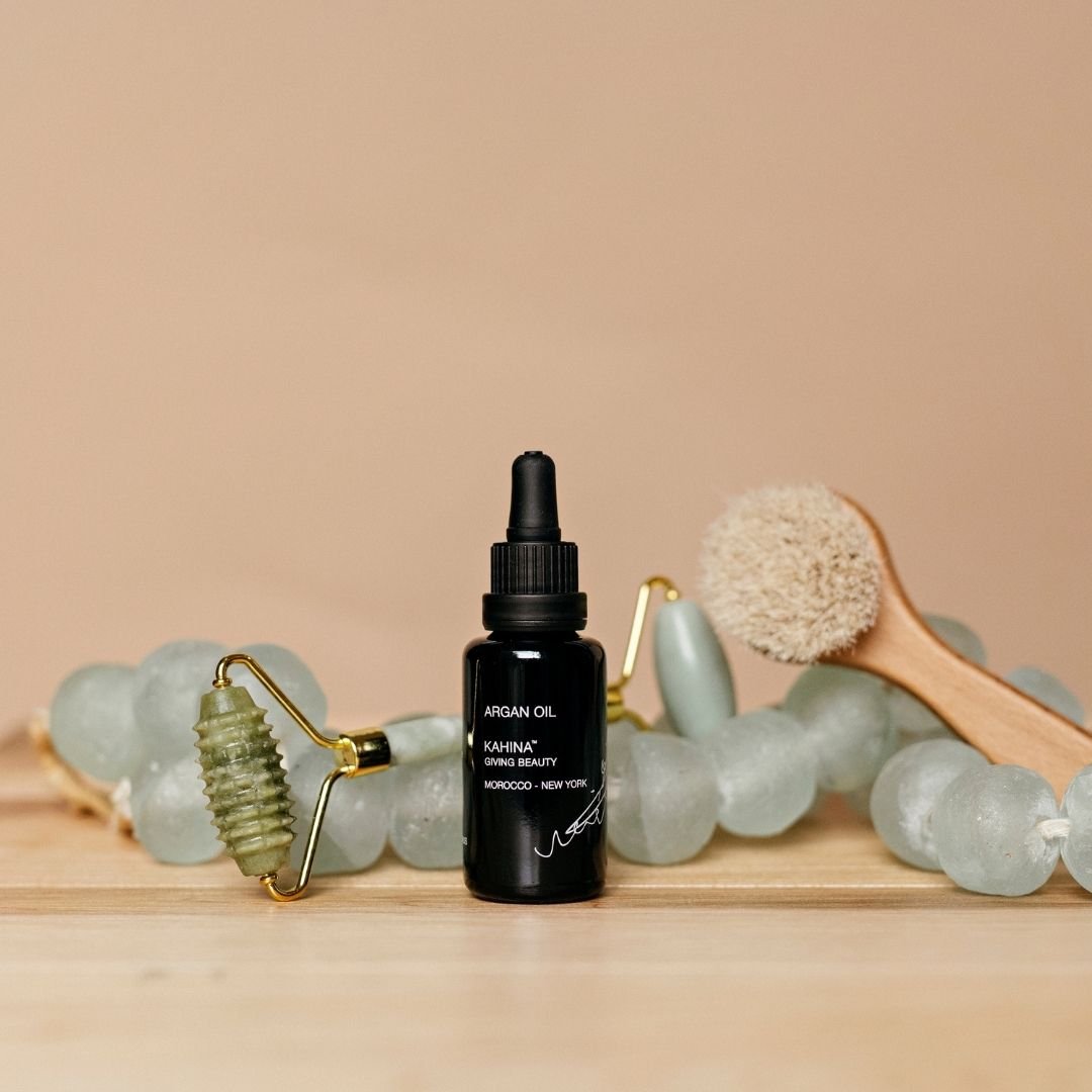 Facial Tools - ORESTA mindful beauty