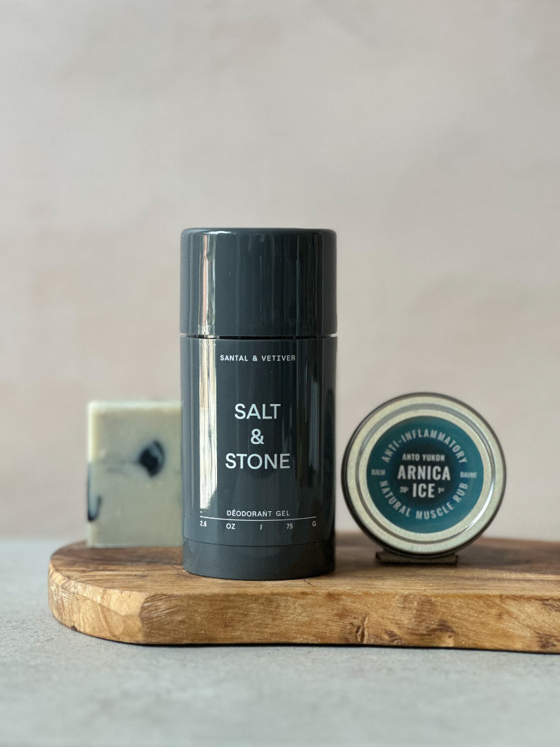 Father's Day Gifts - ORESTA mindful beauty