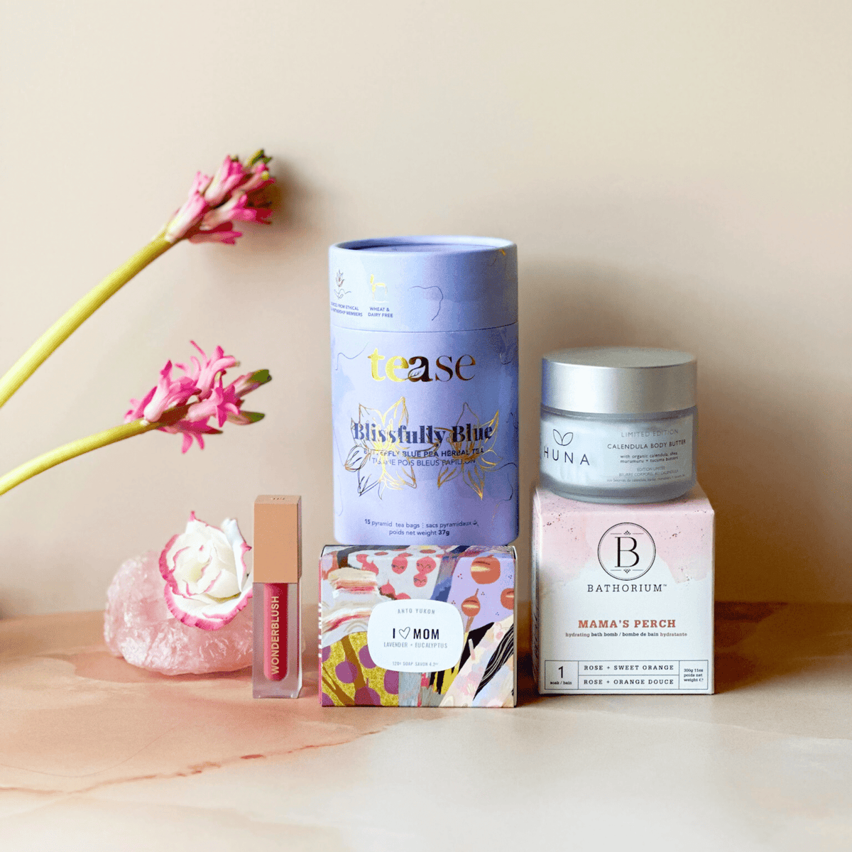 Gifts for Her - ORESTA mindful beauty