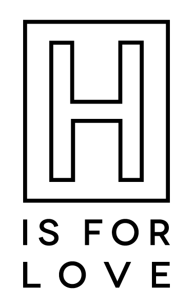 H Is For Love - ORESTA clean beauty simplified