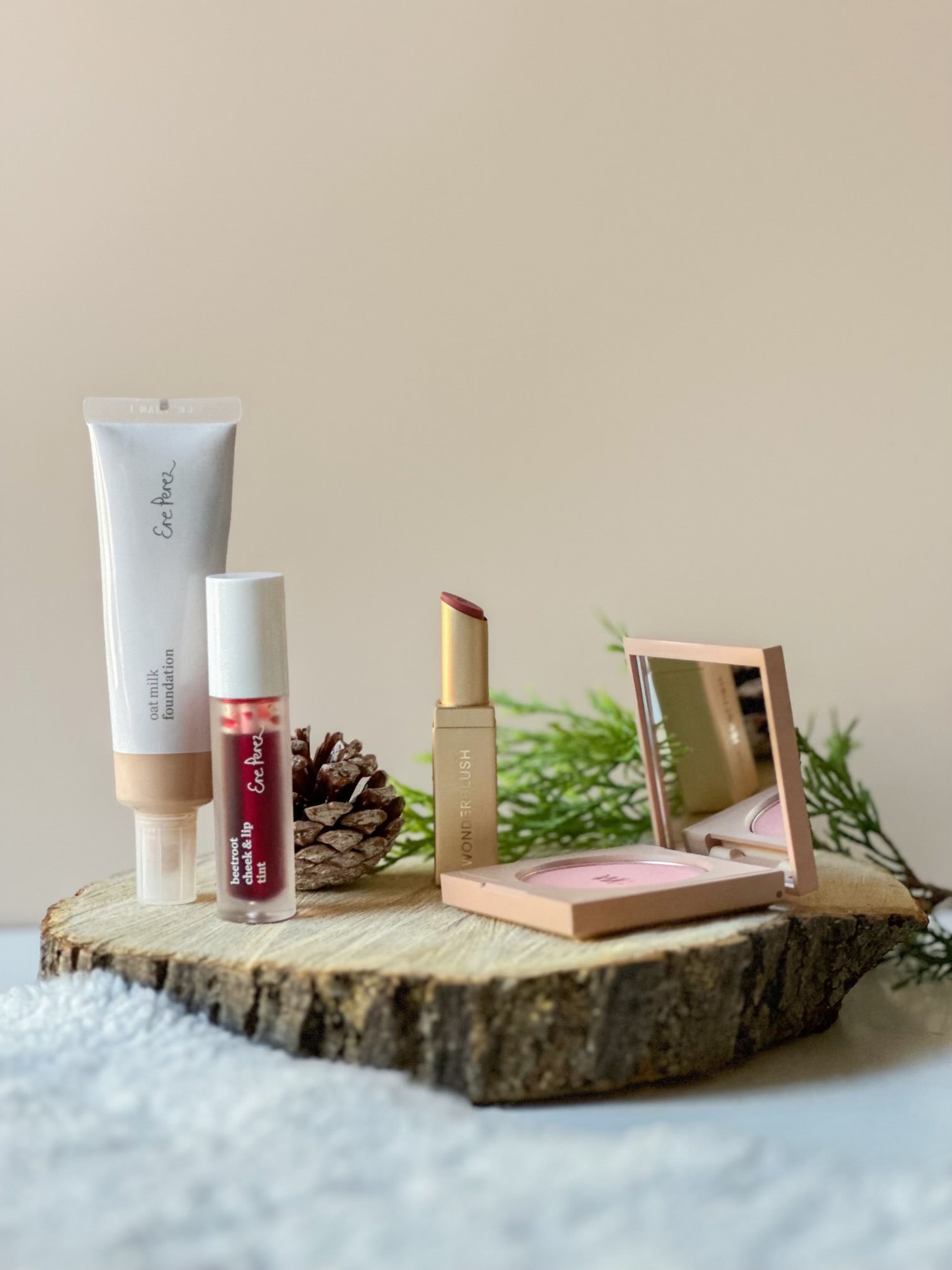 Holiday Gifts For The Glam One - ORESTA clean beauty simplified