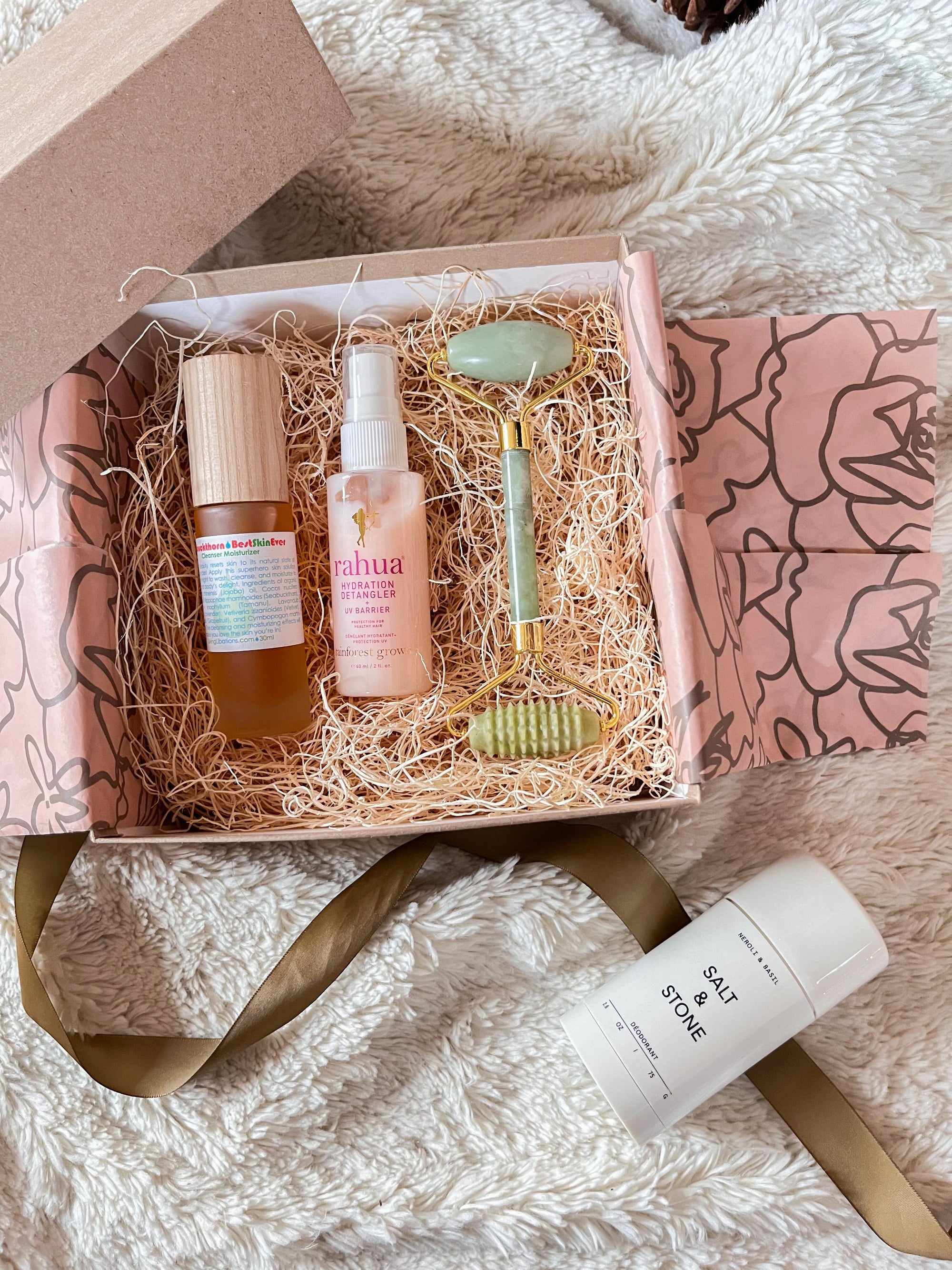 Holiday Gifts for the Rising Star - ORESTA clean beauty simplified