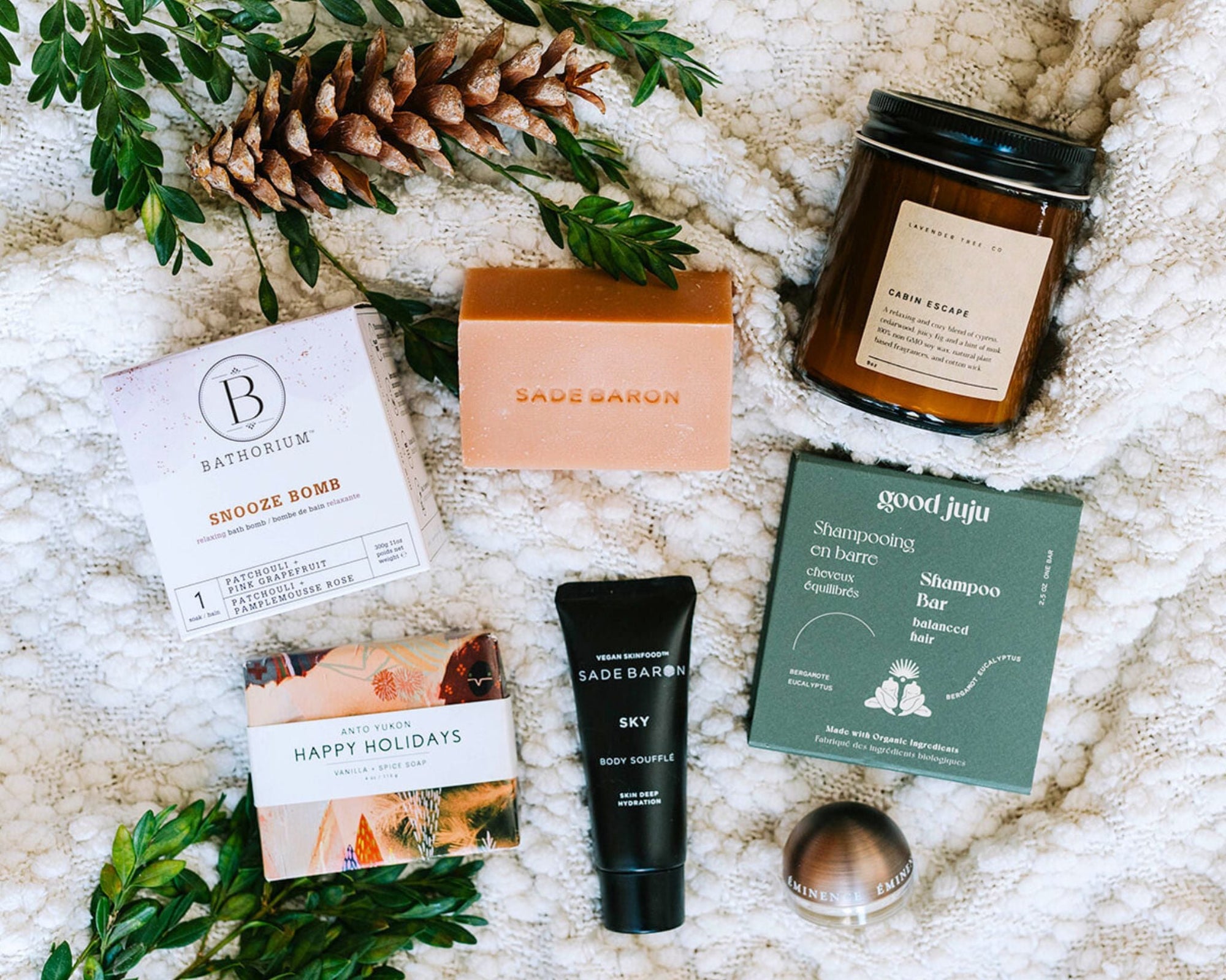 Holiday Gifts Under $25 - ORESTA clean beauty simplified