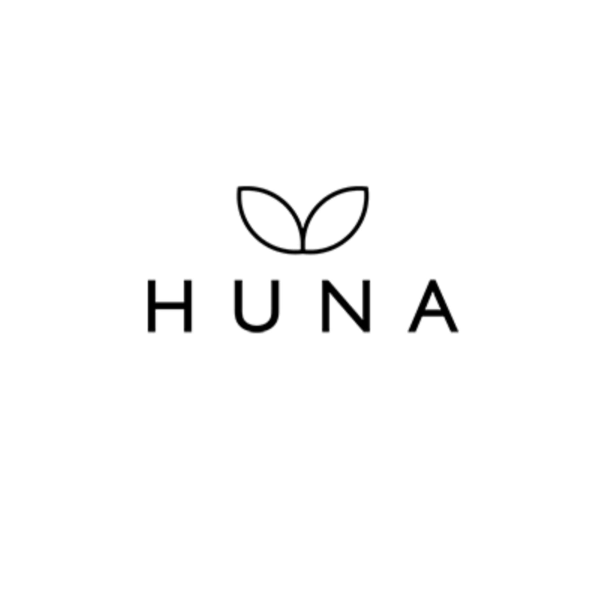 HUNA Skin - ORESTA clean beauty simplified