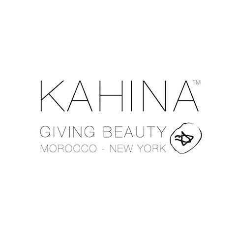 Kahina - ORESTA clean beauty simplified