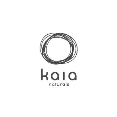 Kaia Naturals - ORESTA clean beauty simplified