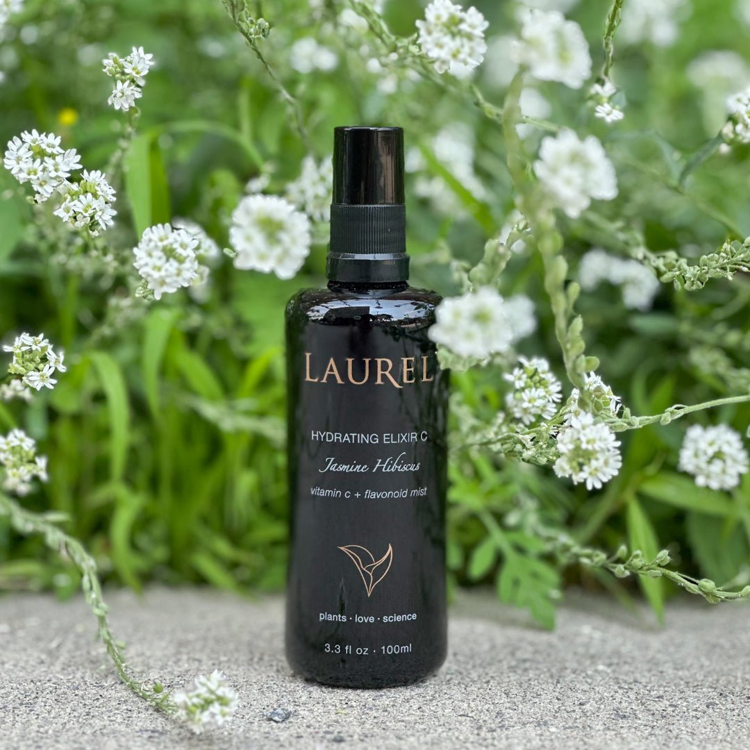 Laurel Toner - ORESTA mindful beauty