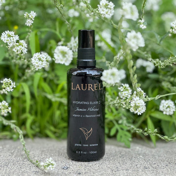 Laurel Toner - ORESTA mindful beauty