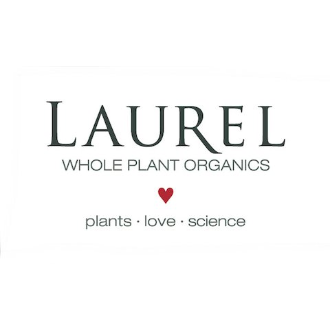 Laurel Whole Plant Organics - ORESTA clean beauty simplified