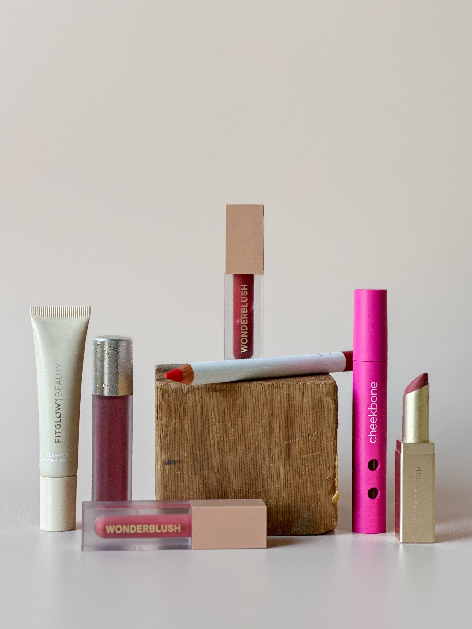 Lips - ORESTA clean beauty simplified