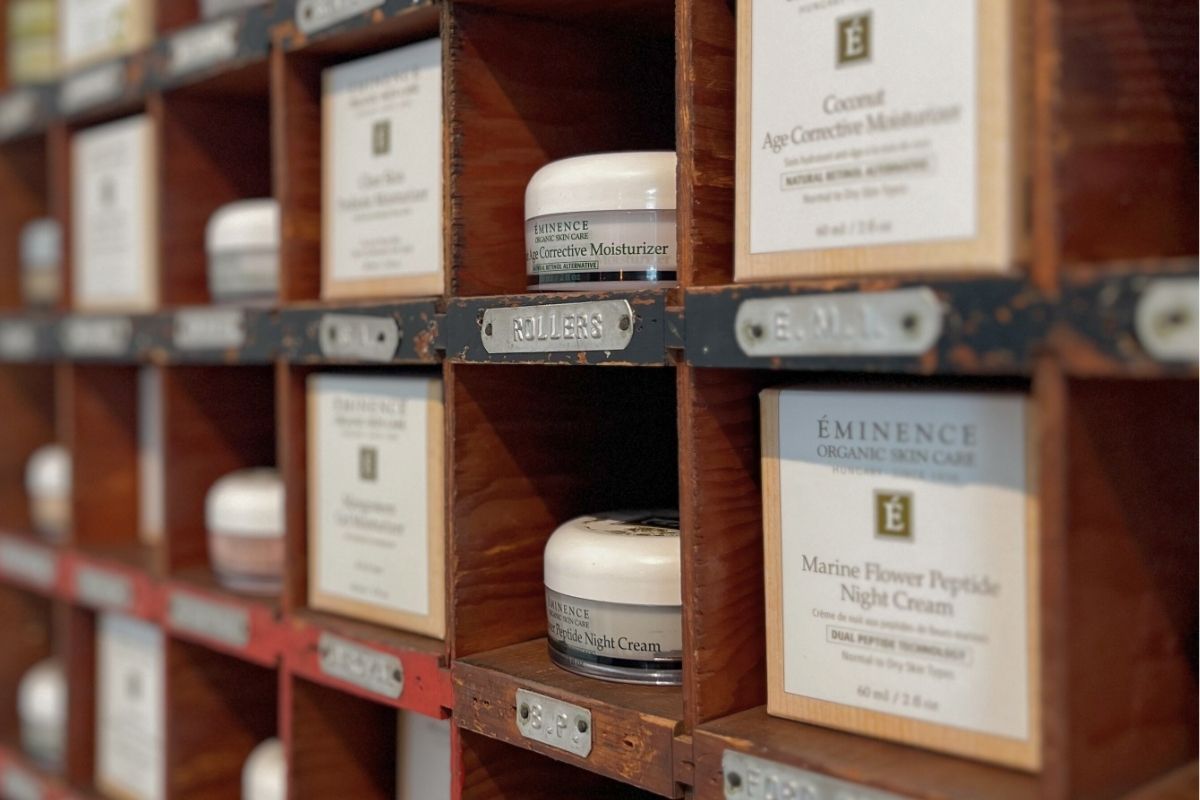 Moisturizers - ORESTA mindful beauty
