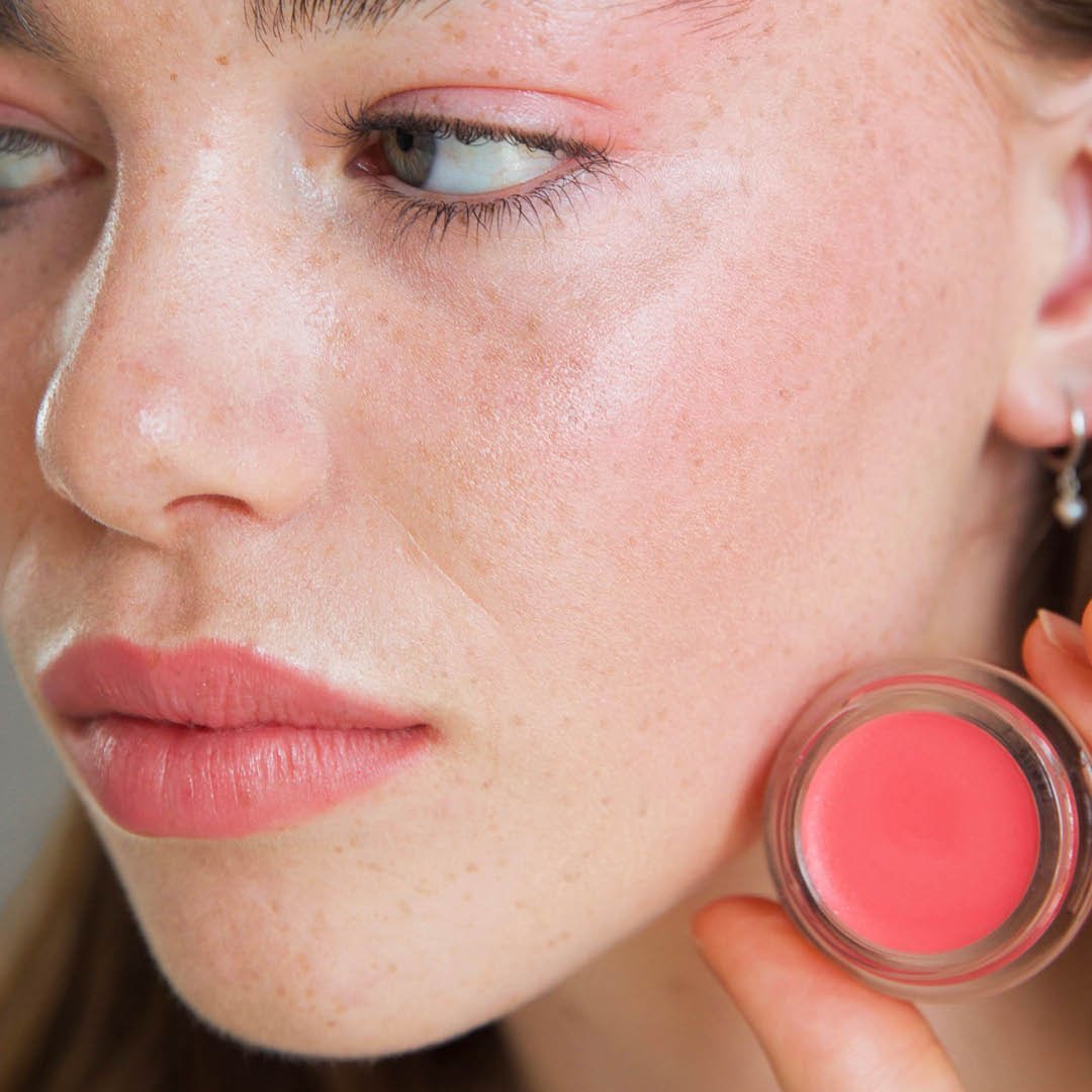 Multitaskers Makeup - ORESTA mindful beauty