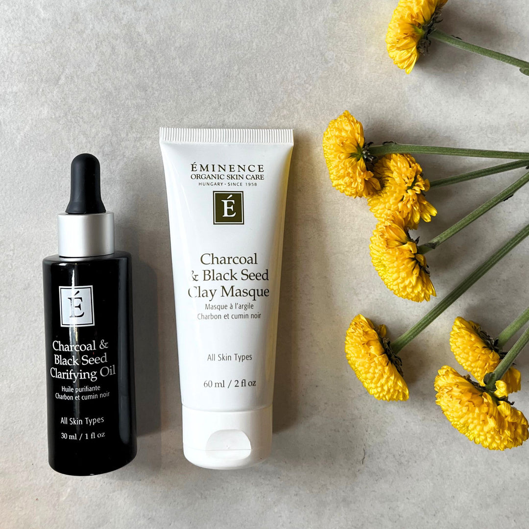 New At Oresta - ORESTA clean beauty simplified