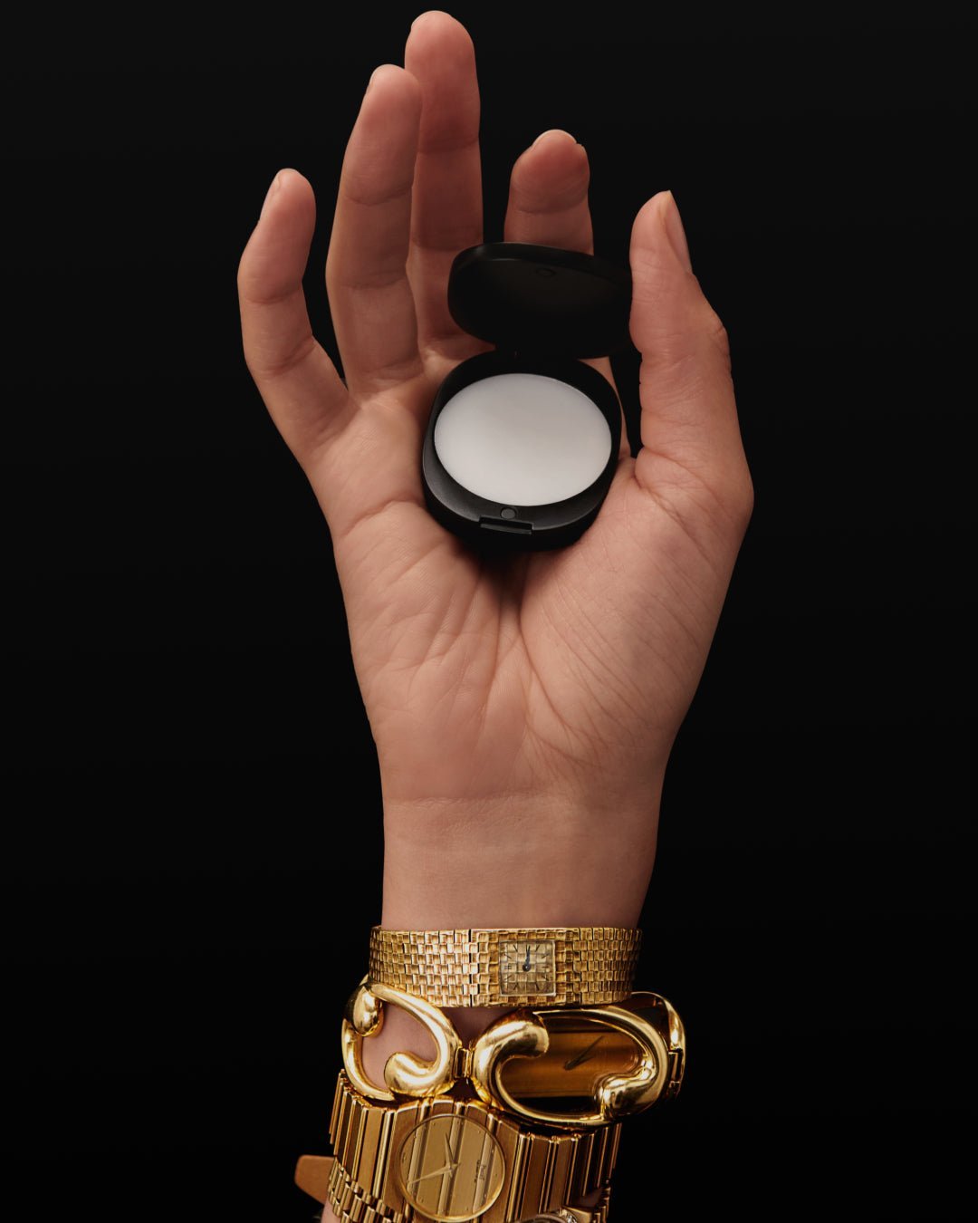 Perfume + Fragrance - ORESTA mindful beauty