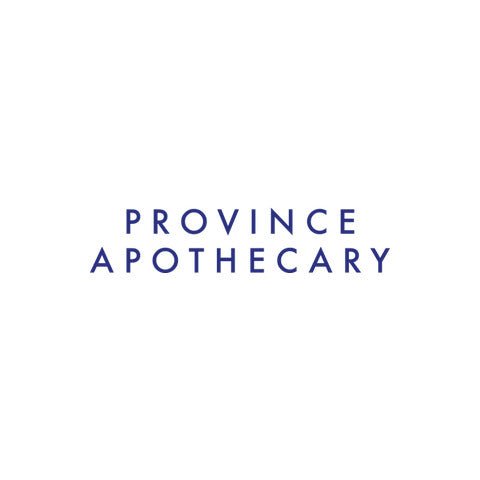 Province Apothecary - ORESTA clean beauty simplified