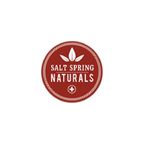 Salt Spring Naturals - ORESTA clean beauty simplified