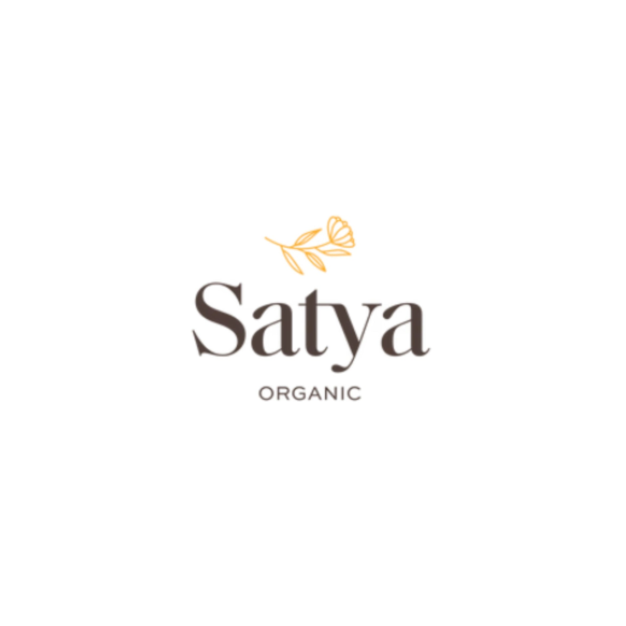 Satya - ORESTA clean beauty simplified