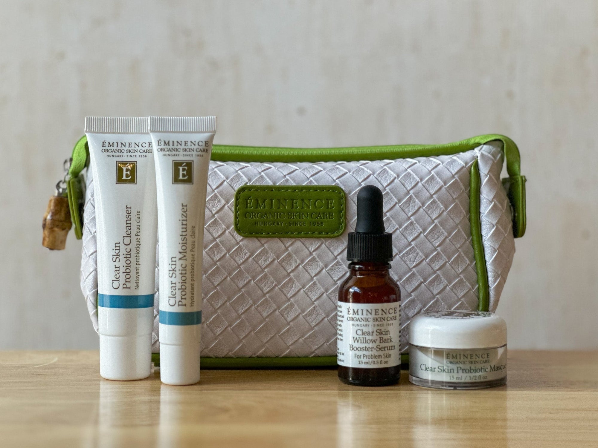 Skin Care Sets - ORESTA mindful beauty