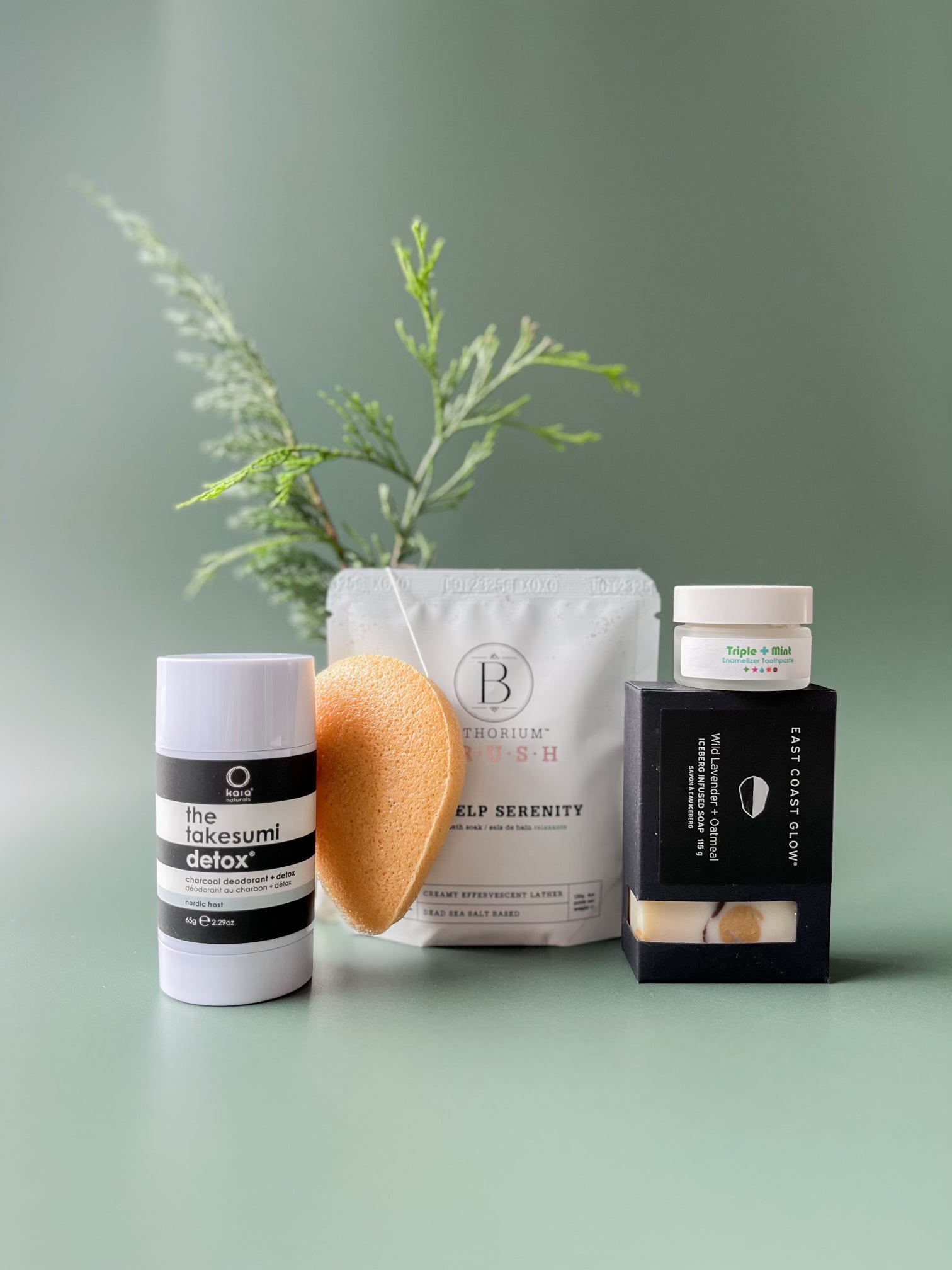 Stocking Stuffers - ORESTA clean beauty simplified